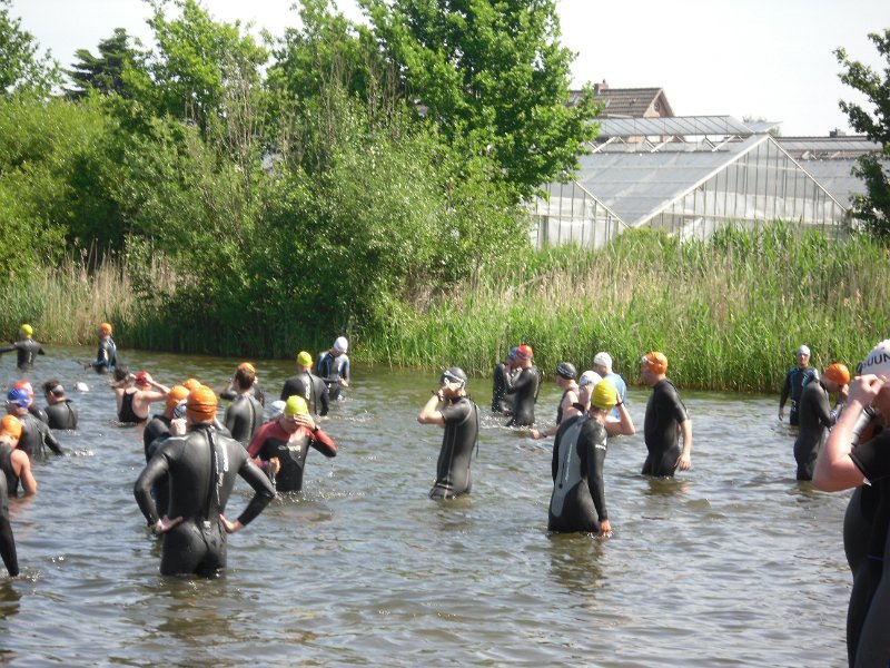 Triathlon Vierlanden Jacky 26